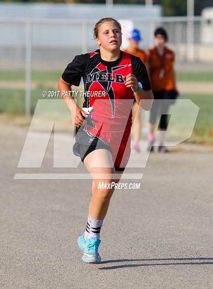 Thumbnail 3 in Nyssa Invitational photogallery.