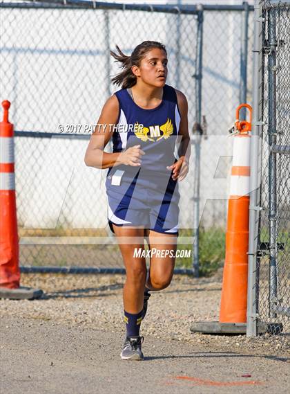Thumbnail 3 in Nyssa Invitational photogallery.