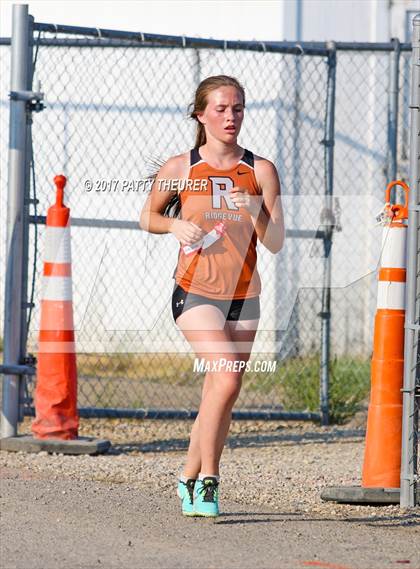 Thumbnail 2 in Nyssa Invitational photogallery.