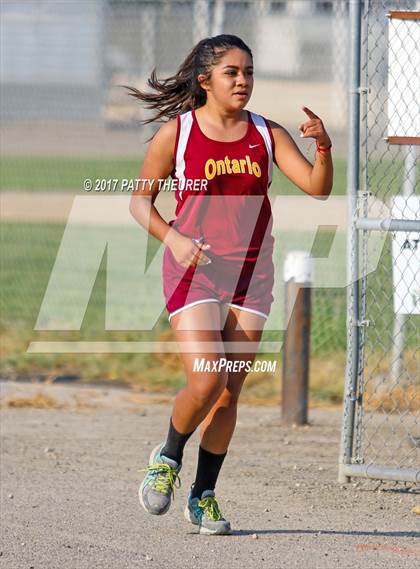 Thumbnail 3 in Nyssa Invitational photogallery.