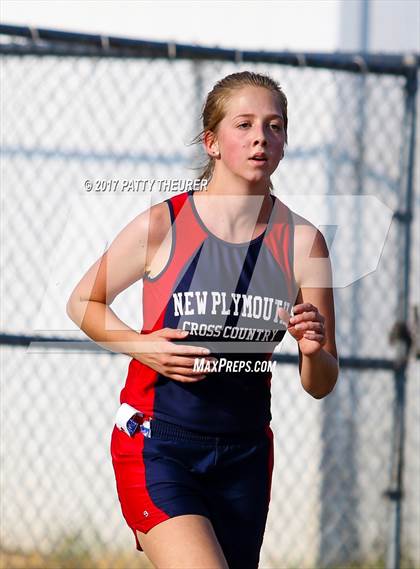 Thumbnail 1 in Nyssa Invitational photogallery.