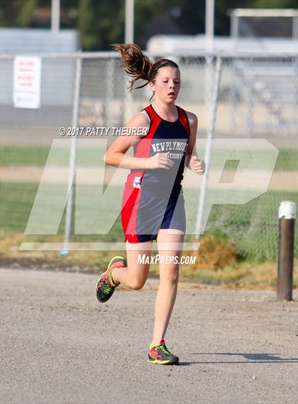 Thumbnail 3 in Nyssa Invitational photogallery.