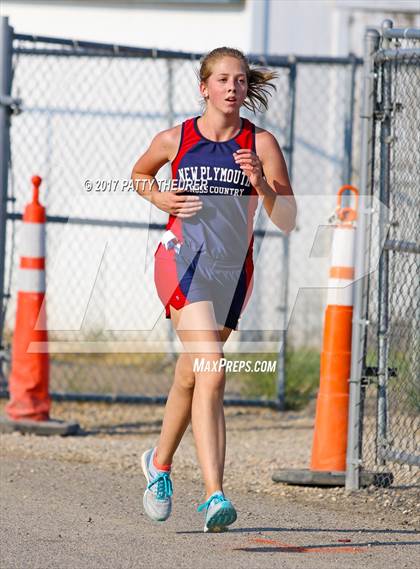 Thumbnail 2 in Nyssa Invitational photogallery.