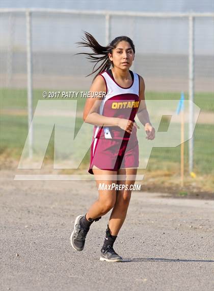 Thumbnail 1 in Nyssa Invitational photogallery.