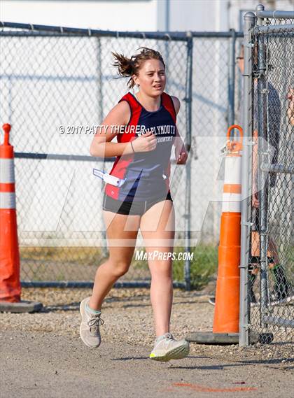 Thumbnail 2 in Nyssa Invitational photogallery.