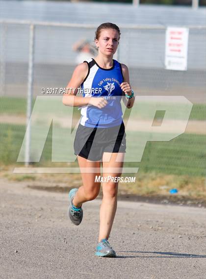 Thumbnail 3 in Nyssa Invitational photogallery.