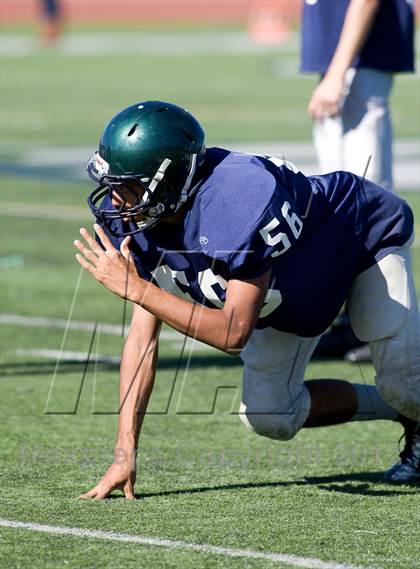 Thumbnail 1 in Damien @ Chino Hills photogallery.