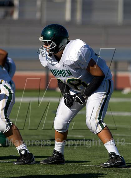 Thumbnail 1 in Damien @ Chino Hills photogallery.