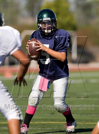 Thumbnail 1 in Damien @ Chino Hills photogallery.