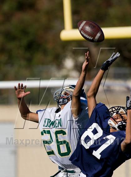 Thumbnail 2 in Damien @ Chino Hills photogallery.