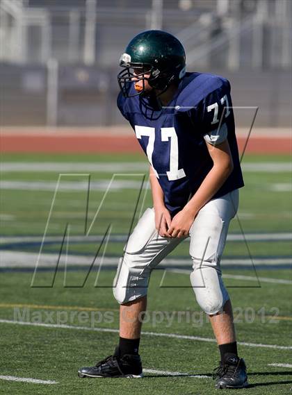 Thumbnail 3 in Damien @ Chino Hills photogallery.