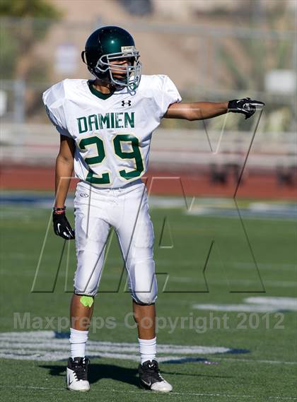 Thumbnail 1 in Damien @ Chino Hills photogallery.