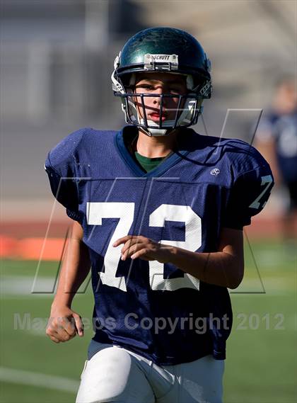 Thumbnail 2 in Damien @ Chino Hills photogallery.
