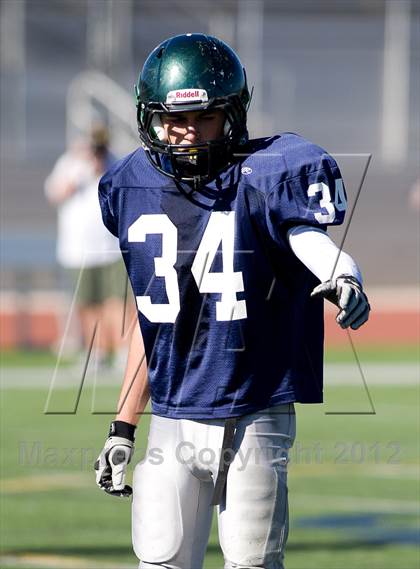 Thumbnail 2 in Damien @ Chino Hills photogallery.