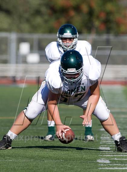 Thumbnail 2 in Damien @ Chino Hills photogallery.