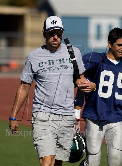 Thumbnail 1 in Damien @ Chino Hills photogallery.