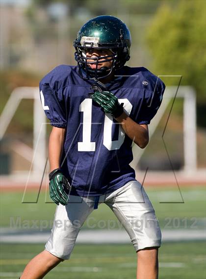 Thumbnail 2 in Damien @ Chino Hills photogallery.