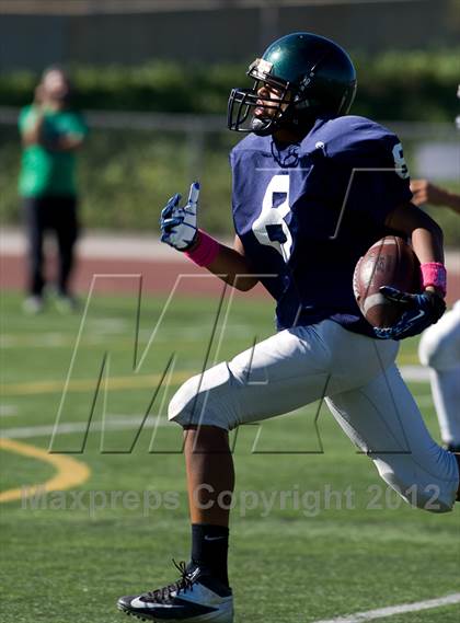 Thumbnail 3 in Damien @ Chino Hills photogallery.