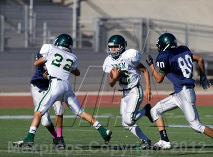 Thumbnail 3 in Damien @ Chino Hills photogallery.