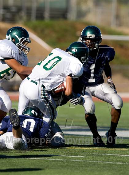 Thumbnail 2 in Damien @ Chino Hills photogallery.