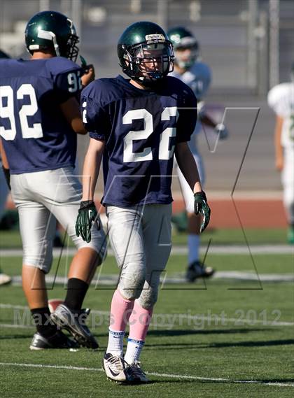 Thumbnail 2 in Damien @ Chino Hills photogallery.