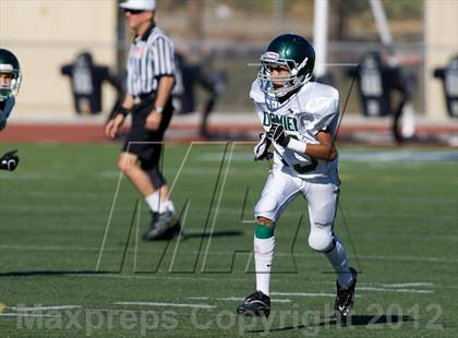 Thumbnail 2 in Damien @ Chino Hills photogallery.