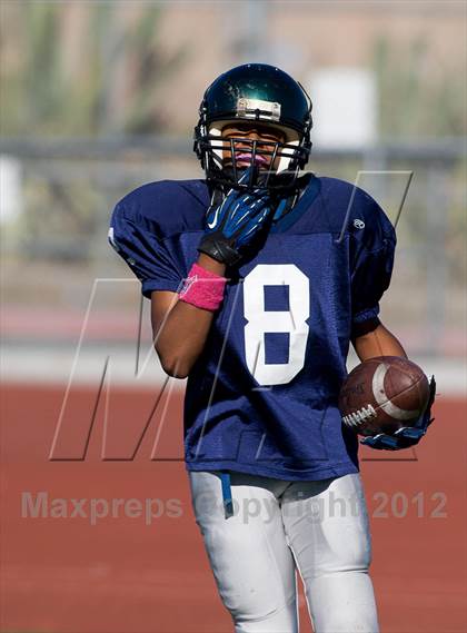 Thumbnail 1 in Damien @ Chino Hills photogallery.