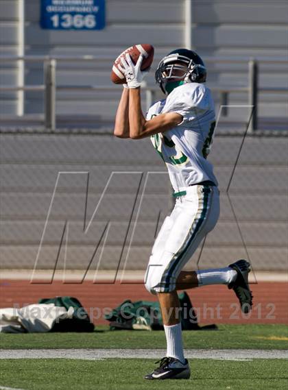 Thumbnail 2 in Damien @ Chino Hills photogallery.