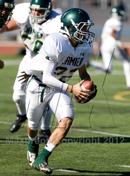 Thumbnail 1 in Damien @ Chino Hills photogallery.