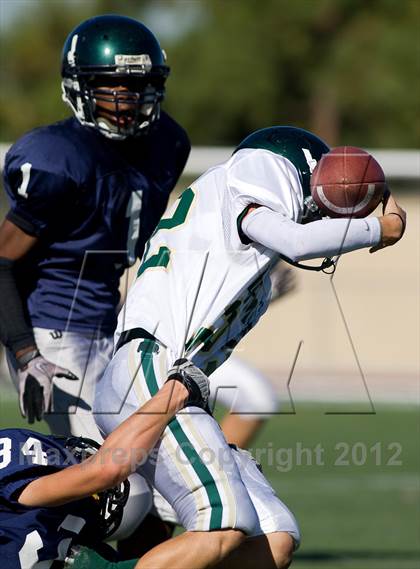 Thumbnail 1 in Damien @ Chino Hills photogallery.