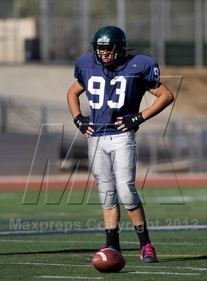 Thumbnail 2 in Damien @ Chino Hills photogallery.