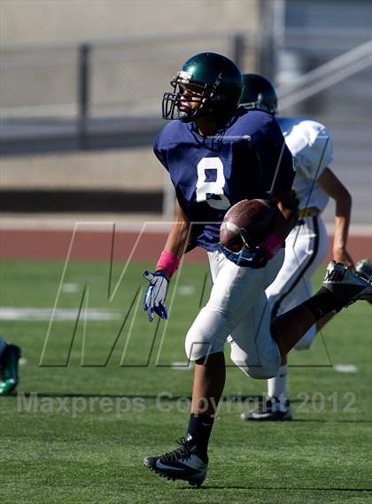 Thumbnail 2 in Damien @ Chino Hills photogallery.