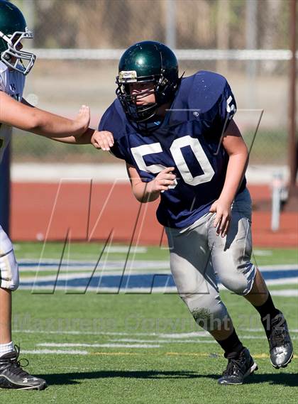 Thumbnail 2 in Damien @ Chino Hills photogallery.