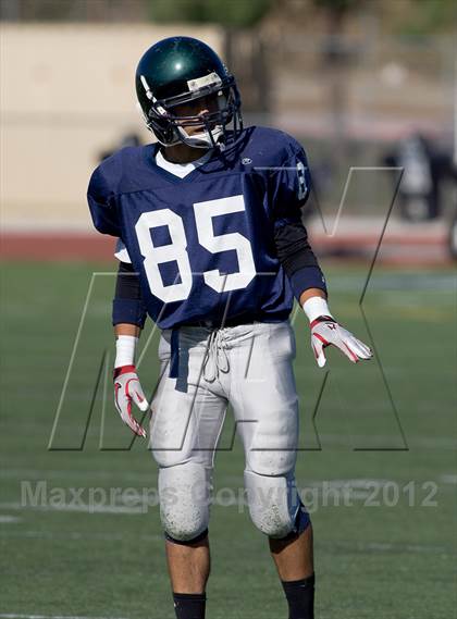 Thumbnail 3 in Damien @ Chino Hills photogallery.