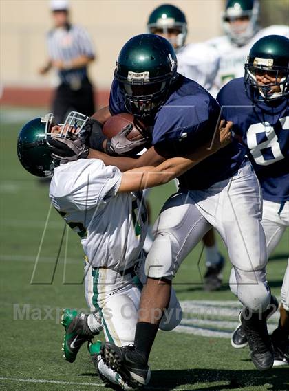 Thumbnail 2 in Damien @ Chino Hills photogallery.