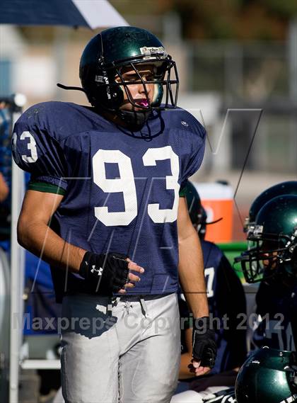 Thumbnail 2 in Damien @ Chino Hills photogallery.