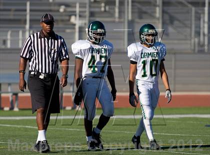 Thumbnail 2 in Damien @ Chino Hills photogallery.