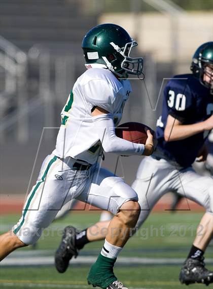 Thumbnail 2 in Damien @ Chino Hills photogallery.