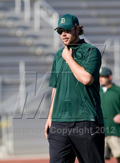 Thumbnail 2 in Damien @ Chino Hills photogallery.