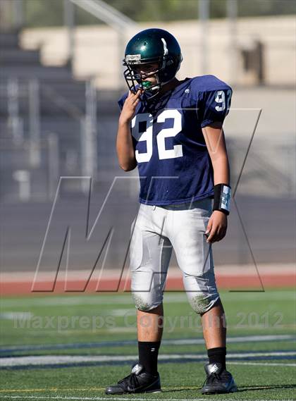 Thumbnail 3 in Damien @ Chino Hills photogallery.