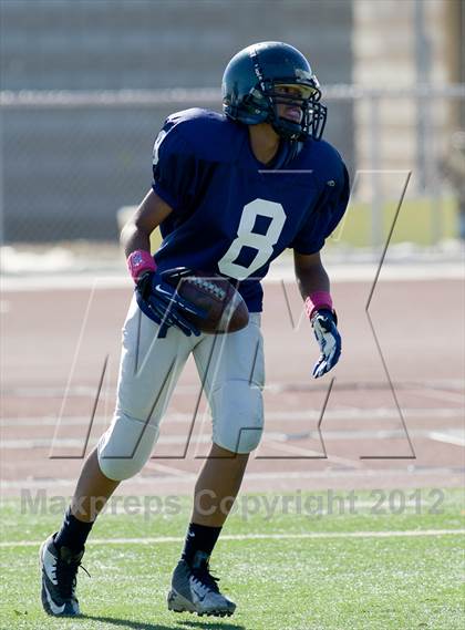 Thumbnail 1 in Damien @ Chino Hills photogallery.