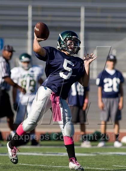 Thumbnail 3 in Damien @ Chino Hills photogallery.