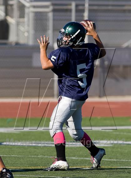 Thumbnail 3 in Damien @ Chino Hills photogallery.