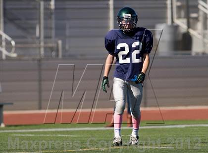 Thumbnail 1 in Damien @ Chino Hills photogallery.