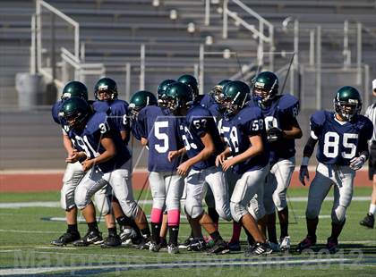 Thumbnail 2 in Damien @ Chino Hills photogallery.