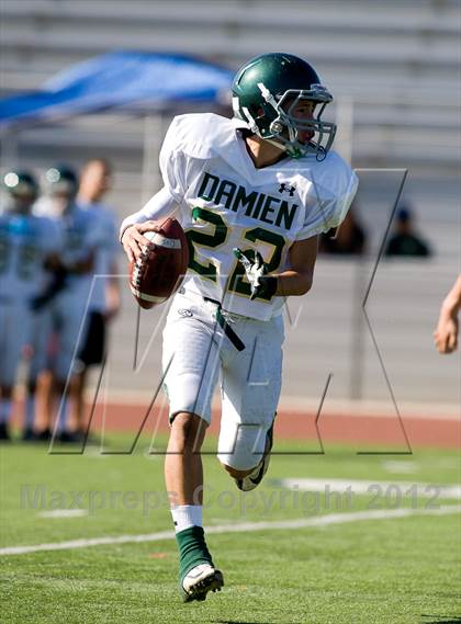 Thumbnail 3 in Damien @ Chino Hills photogallery.