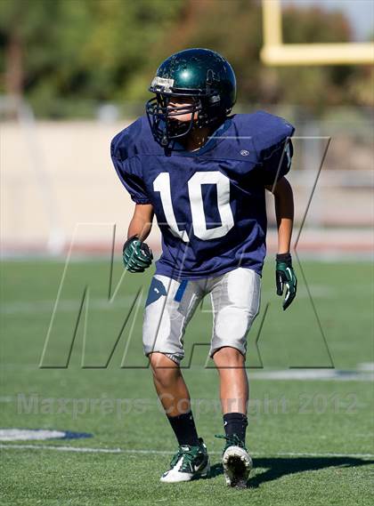 Thumbnail 3 in Damien @ Chino Hills photogallery.