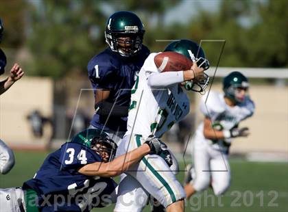 Thumbnail 3 in Damien @ Chino Hills photogallery.