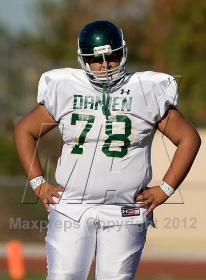 Thumbnail 1 in Damien @ Chino Hills photogallery.