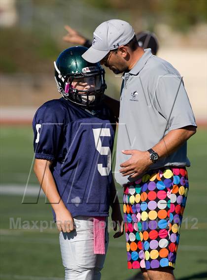 Thumbnail 2 in Damien @ Chino Hills photogallery.